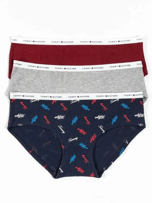 PAQUETE DE 3 HIPSTERS