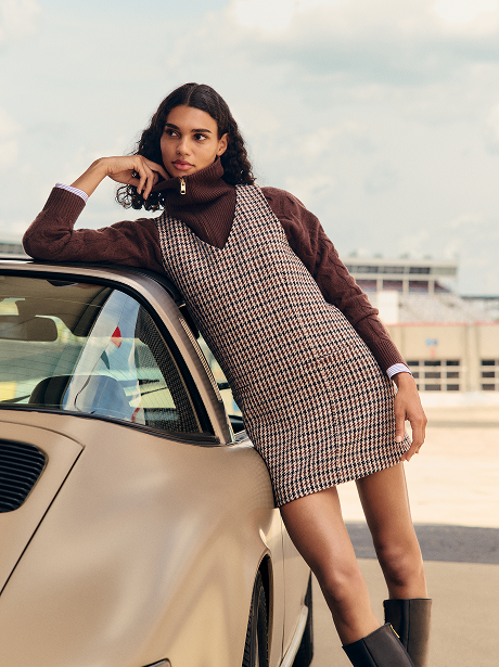 Vestidos para Mujer
