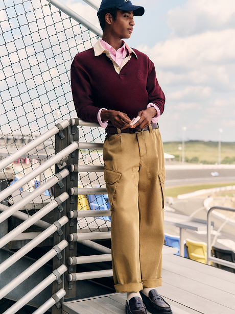 Pantalones para Hombre
